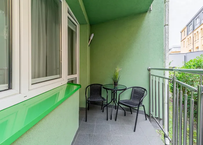 Al-Dom Apartament Gold