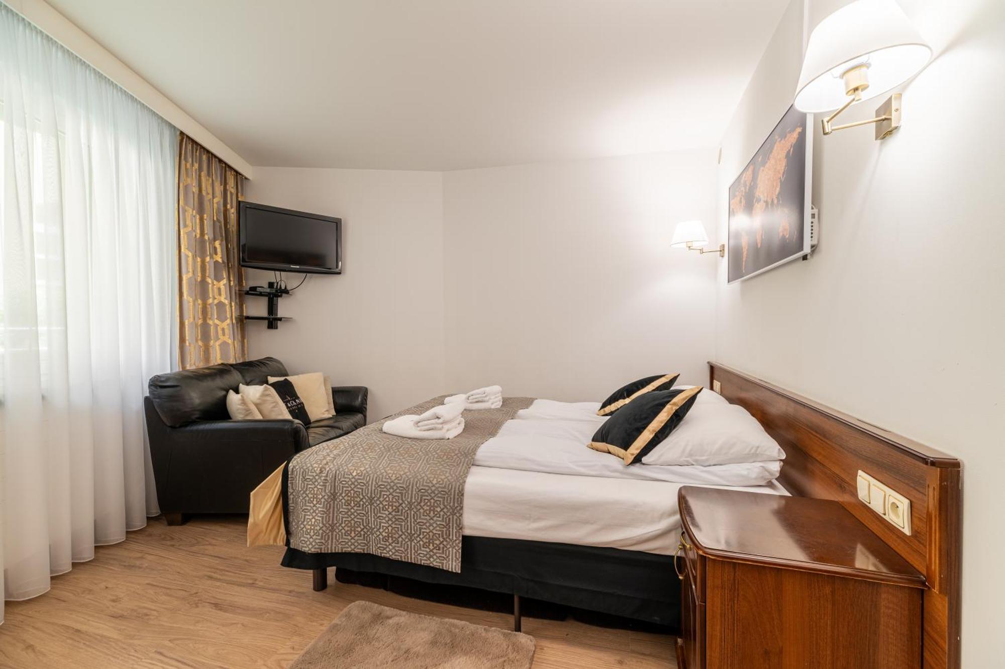 Apartment Al-dom Gold *